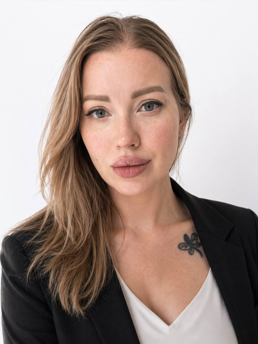 Юлия Розилехт — психолог